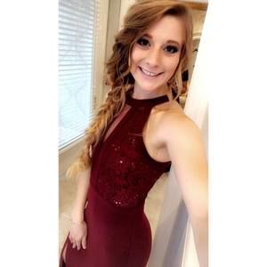 Meet your Posher, Sierra